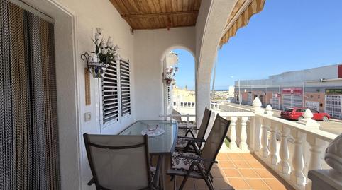 Foto 2 de Casa adosada en venda a Calle Moncayo, Los Balcones - Los Altos, Torrevieja