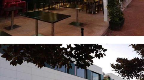 Photo 3 of Premises for sale in Avenida de Ansaldo, 6, Playa de San Juan, Alicante / Alacant