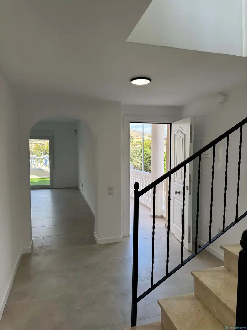 Casa amb terrassa en venda a Carrer de Torrevella, imagen 21