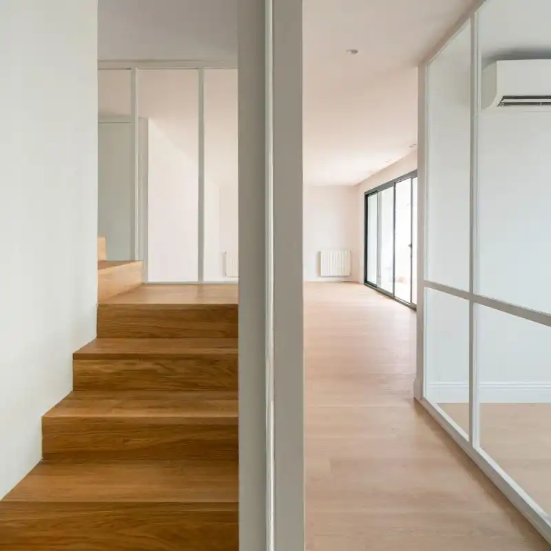 Casa amb terrassa en venda a Calle Bergantín, imagen 19