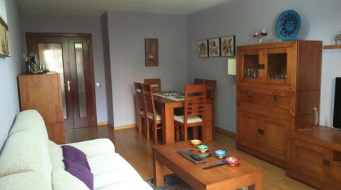 Foto 3 de Pis en venda a Calle de Manuel Azaña, 19, Parquesol, Valladolid Capital