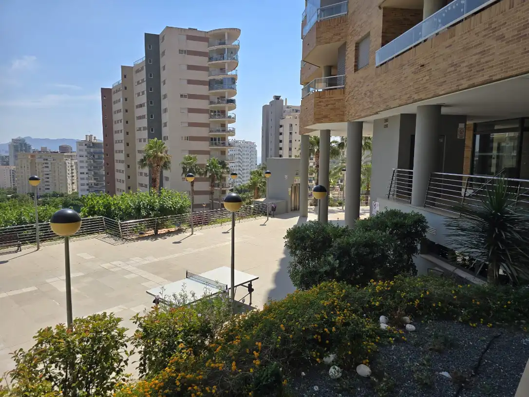 Appartement compact avec piscine à vendre à Avenida Rosa dels Vents, imagen 36