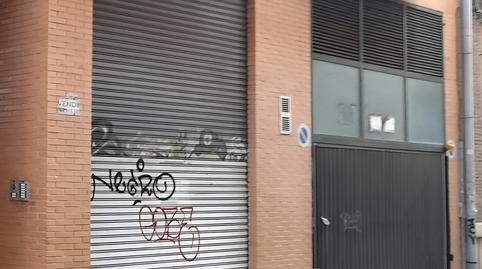 Photo 3 of Garage for sale in Carrer del Lliri, 9, València, Spain, -1, El Grau, Valencia Capital