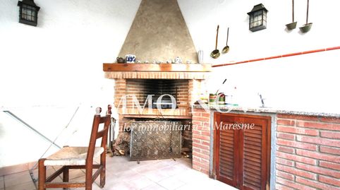 Foto 2 de Casa adosada en venta en Camí Ral de la Mercè, Centre, Mataró