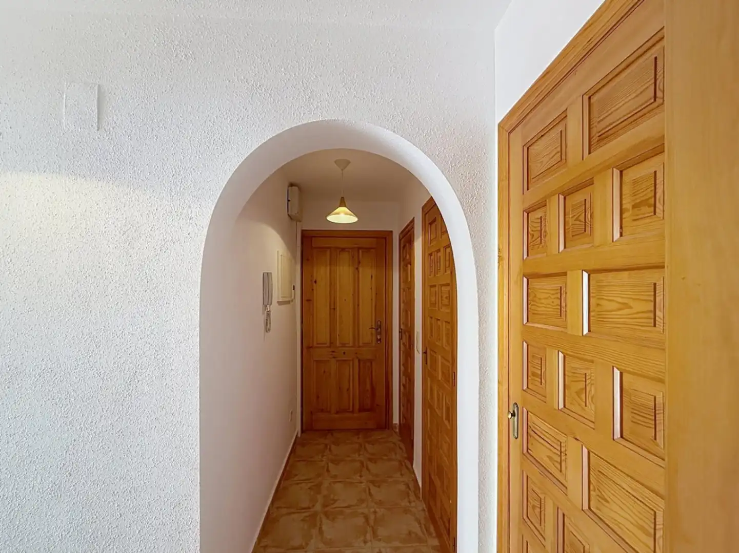 Apartament amb piscina en venda a Cumbre del Sol, imagen 5