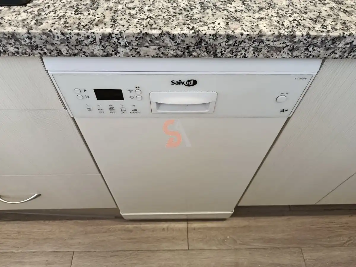Kitchen of Flat for rent in Valladolid  with Heating