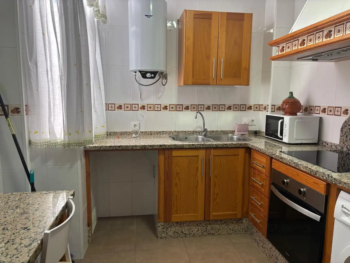Wohnung mit Terrasse zum Verkauf in Barbate ciudad, imagen 11