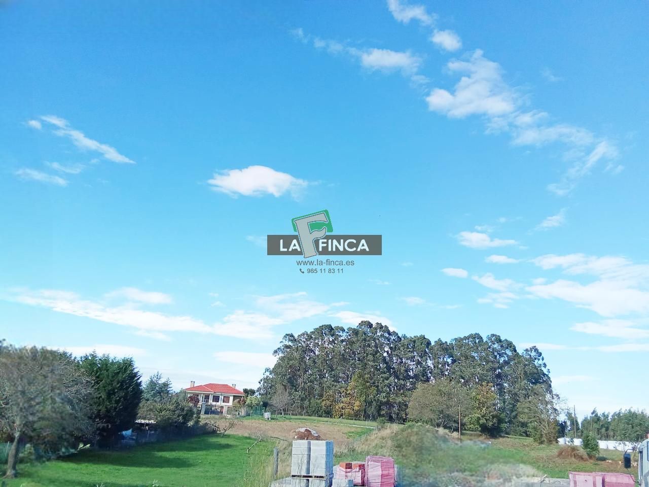 Residential for sale in Corvera de Asturias