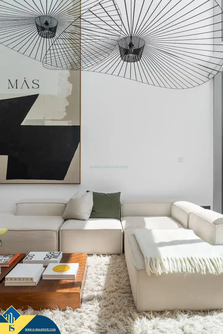 Chalet con piscina en venta en Milla de Oro, imagen 18