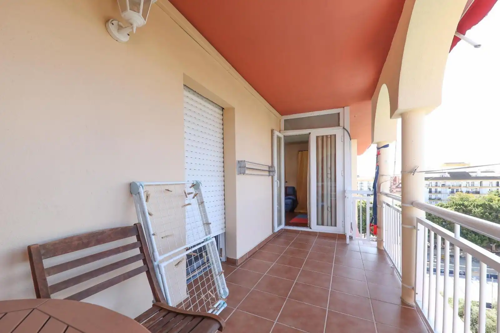 Apartament amb piscina en venda a Los Boliches, imagen 8