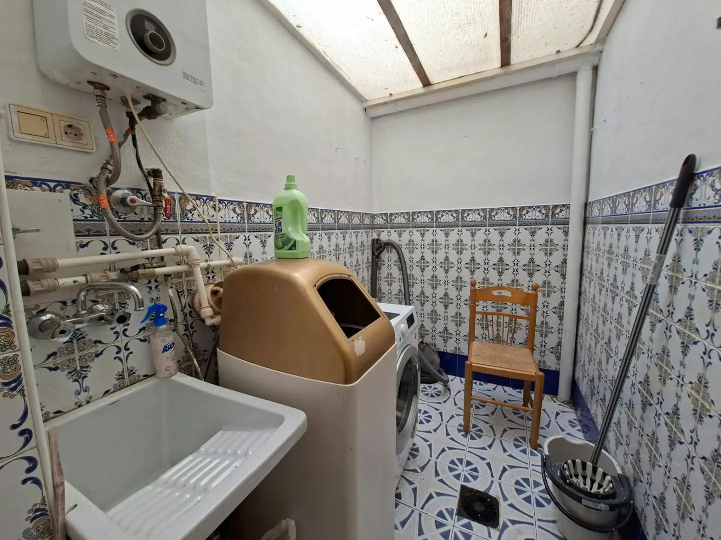 Bungalow for sale in Aspe Centro, imagen 4