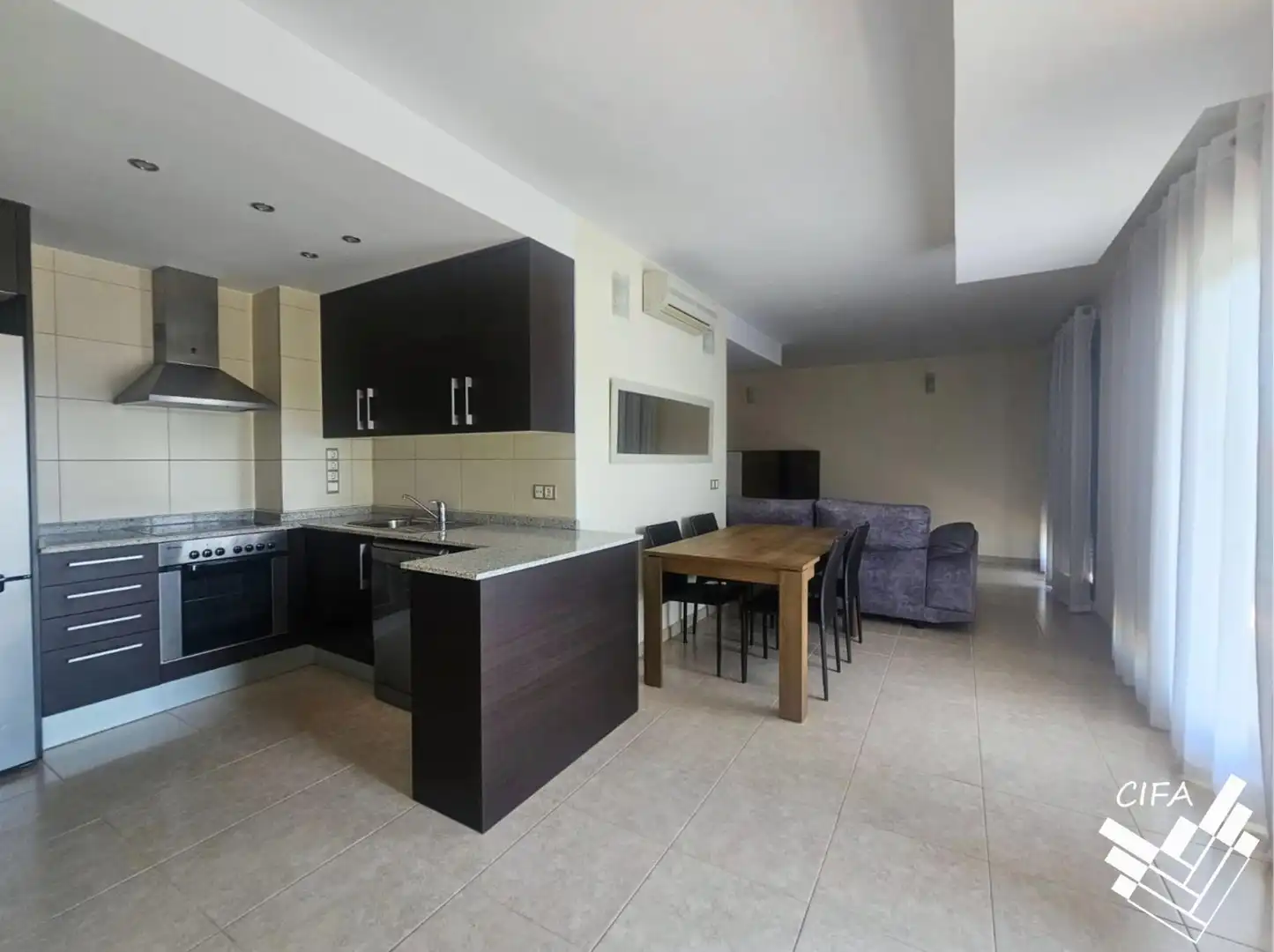 Appartement avec piscine à louer à Ronda BARBIGUERA, imagen 6