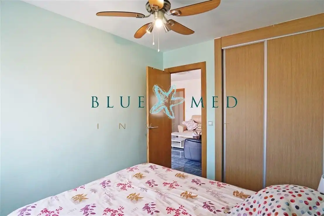 Apartment mit Aufzug zum Verkauf in Avenida Avenida Tierno Galván, imagen 13