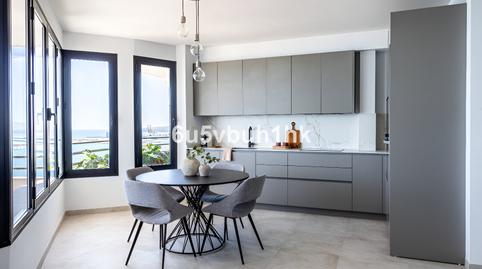 Foto 4 de Planta baixa en venda a Centro Histórico, Málaga