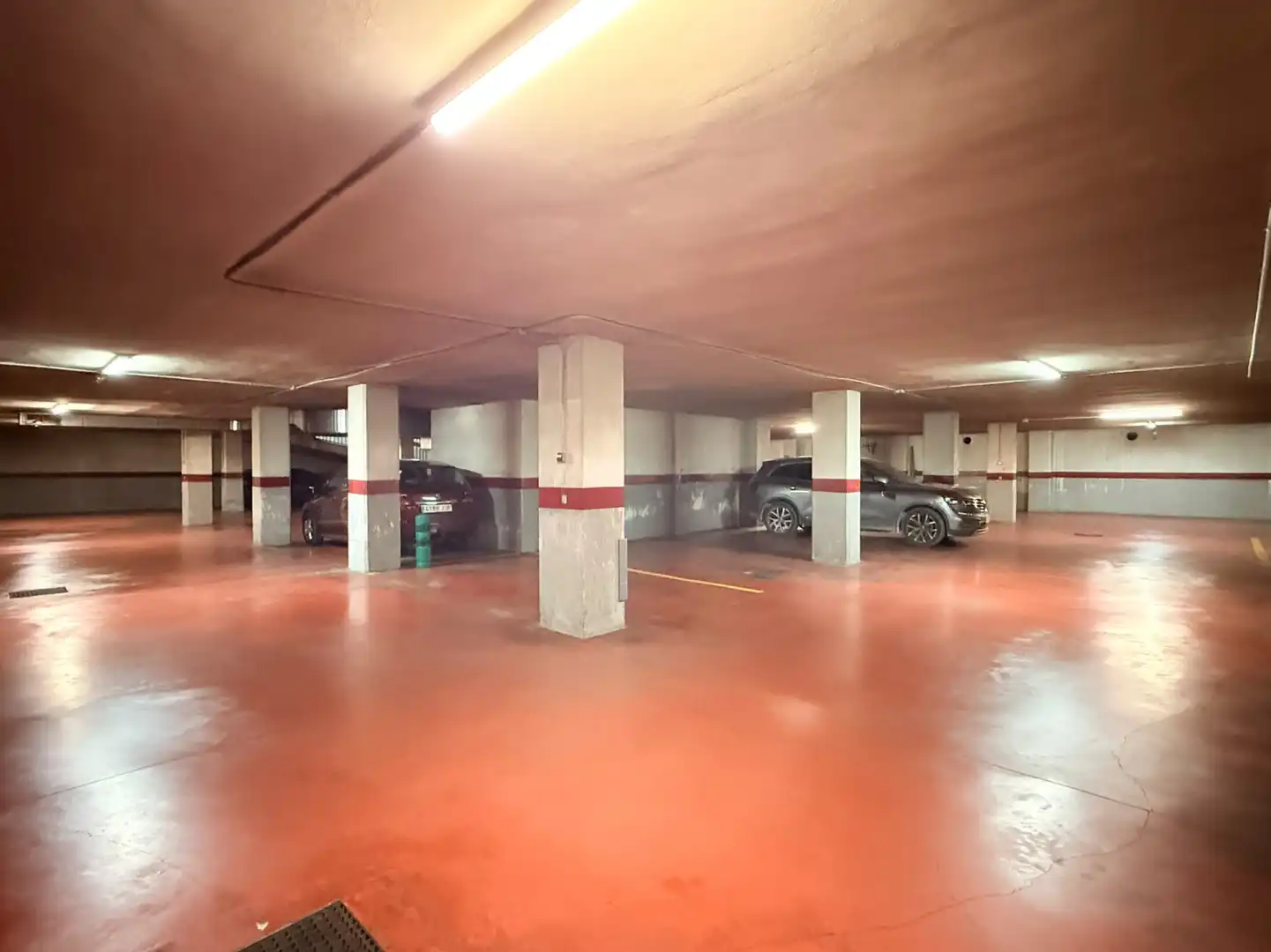 Parking de Piso en venta en Molina de Segura con Aire acondicionado y Calefacción