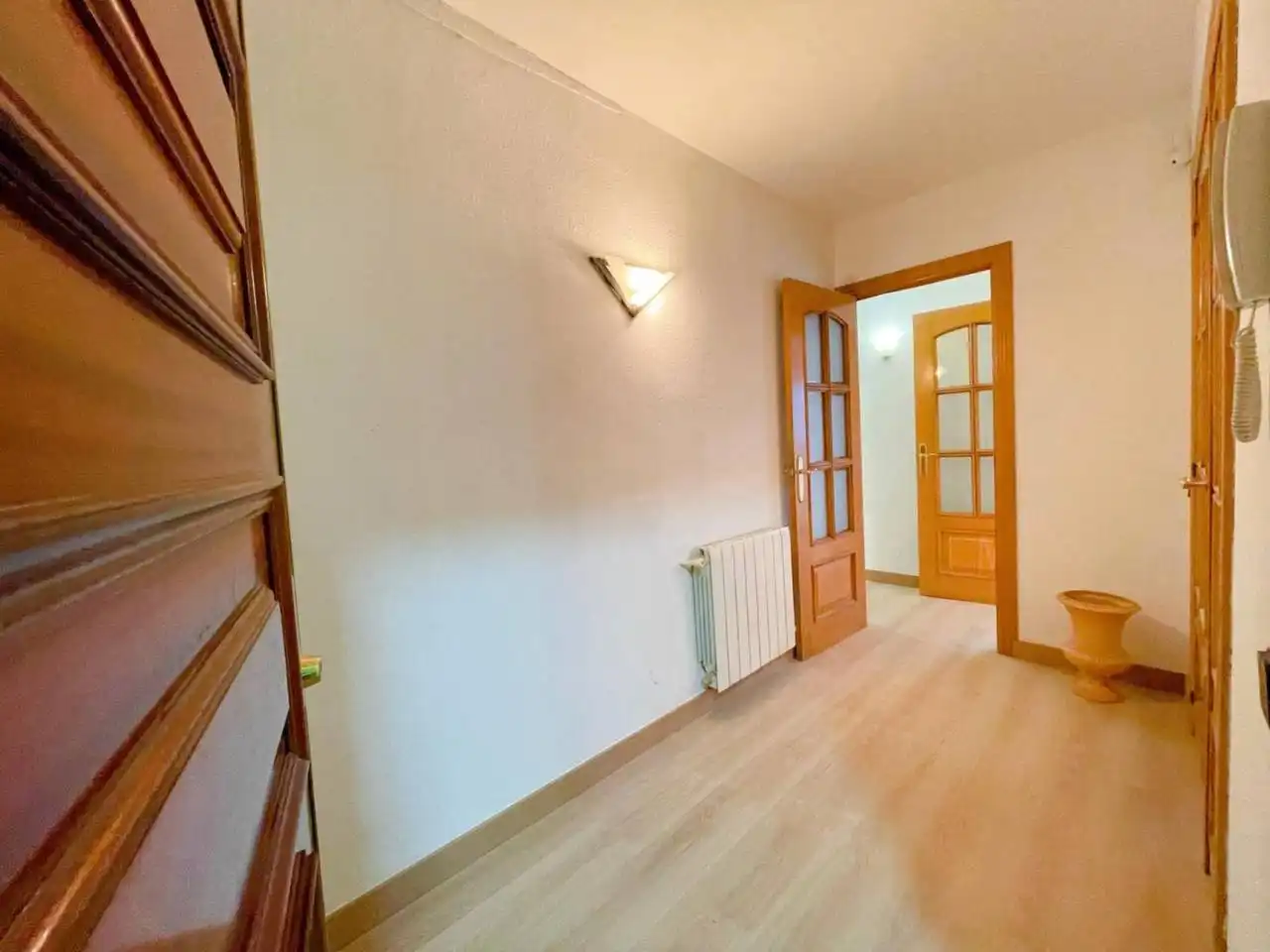 Piso en venta en Cerdanyola del Vallès con Calefacción, Parquet y Balcón