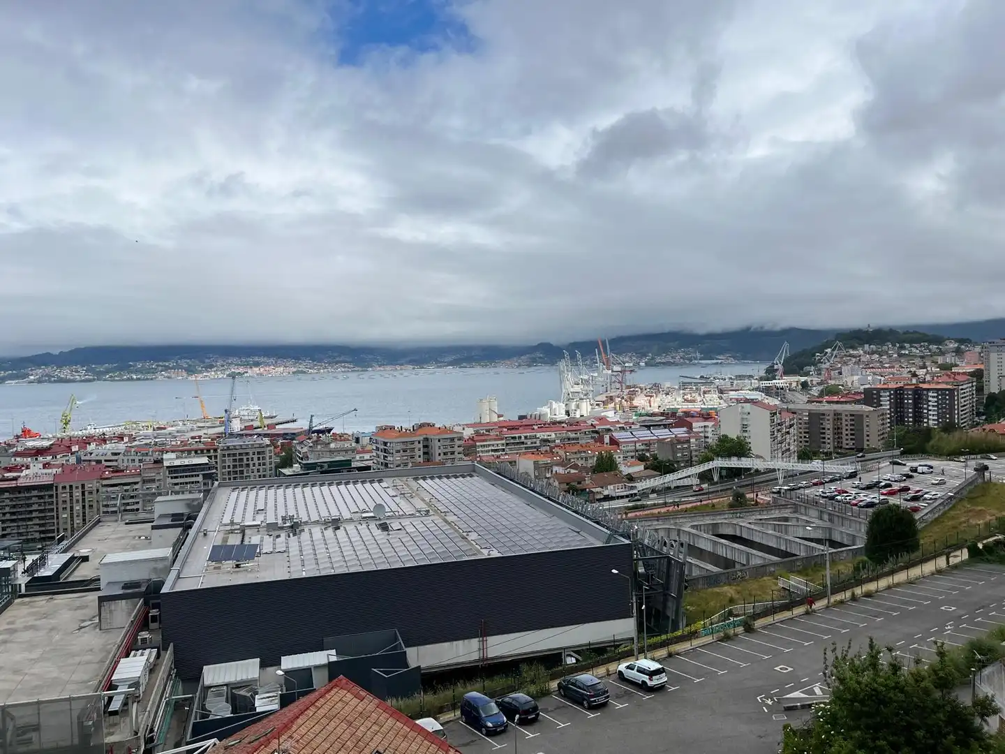 Wohnung zum Verkauf in Rúa Vía Norte, Fátima