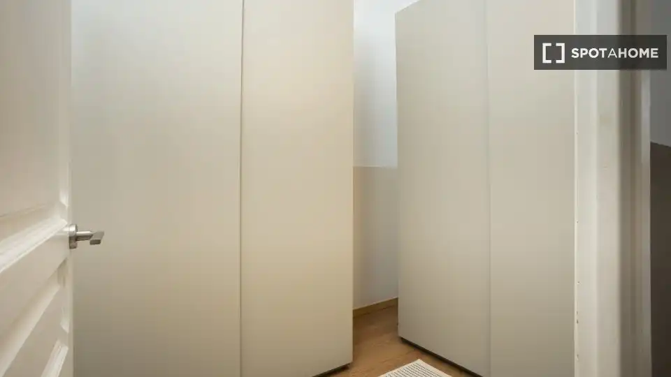 Zimmer in Vila de Gràcia