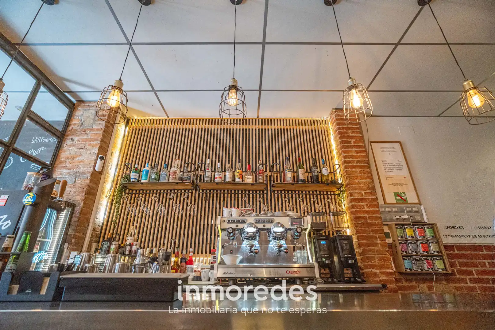 Local comercial en traspàs a Carrer d'Entença, imagen 27