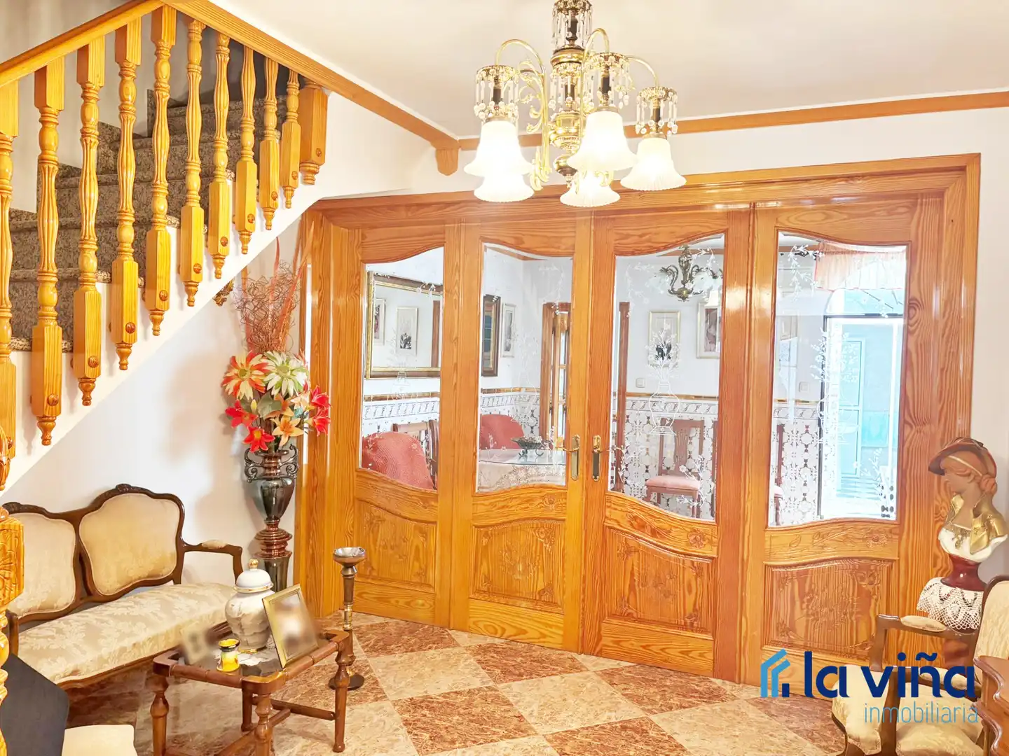Casa o chalet en venta en Encinas Reales con Terraza, Trastero y Amueblado