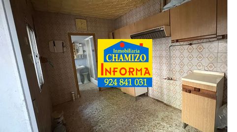 Foto 4 de Casa o chalet en venta en Calle San Francisco, 63, Villanueva de la Serena, Badajoz