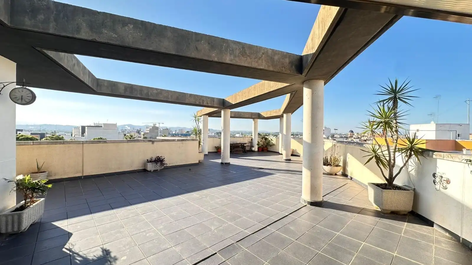 Penthouse with lift for sale in Benifaió, imagen 6