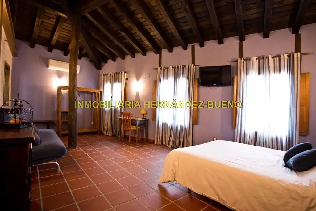 Casa en venda a Sequeros, imagen 29