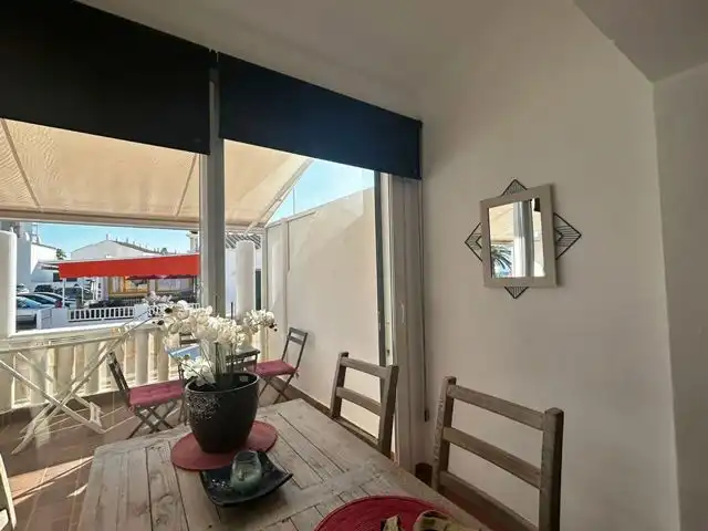 Apartament en venda a Cala d'en Bosch - Serpentona