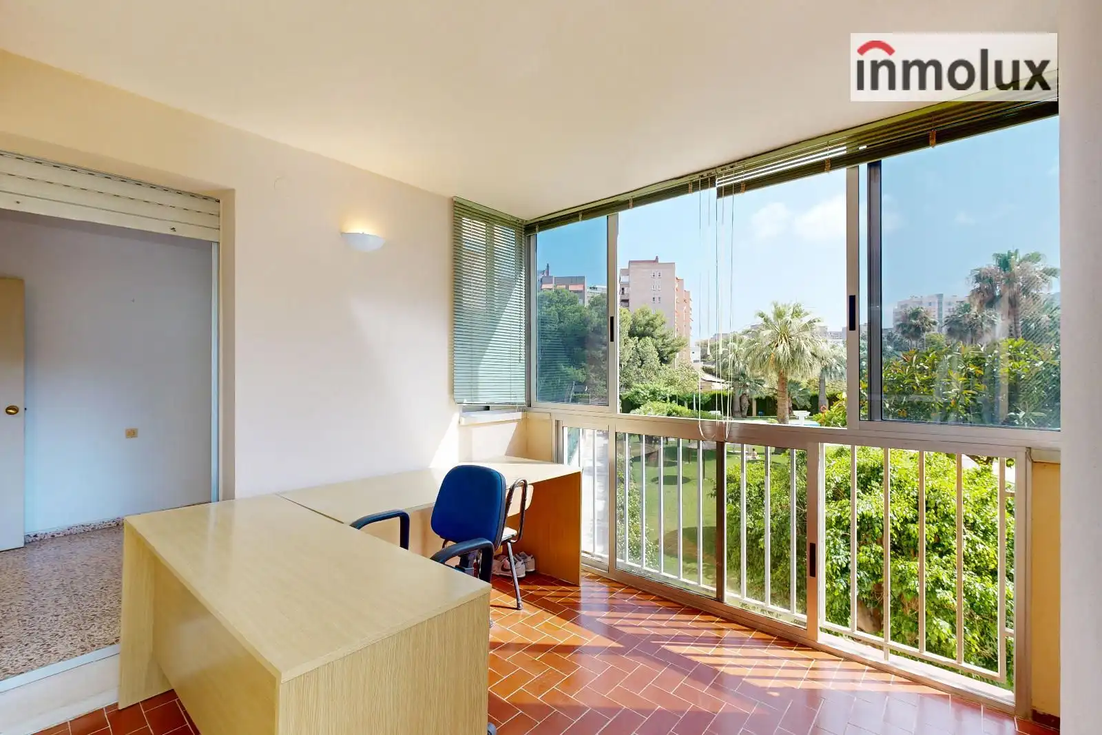 Piso en venta en Alicante / Alacant con Aire acondicionado, Calefacción y Terraza
