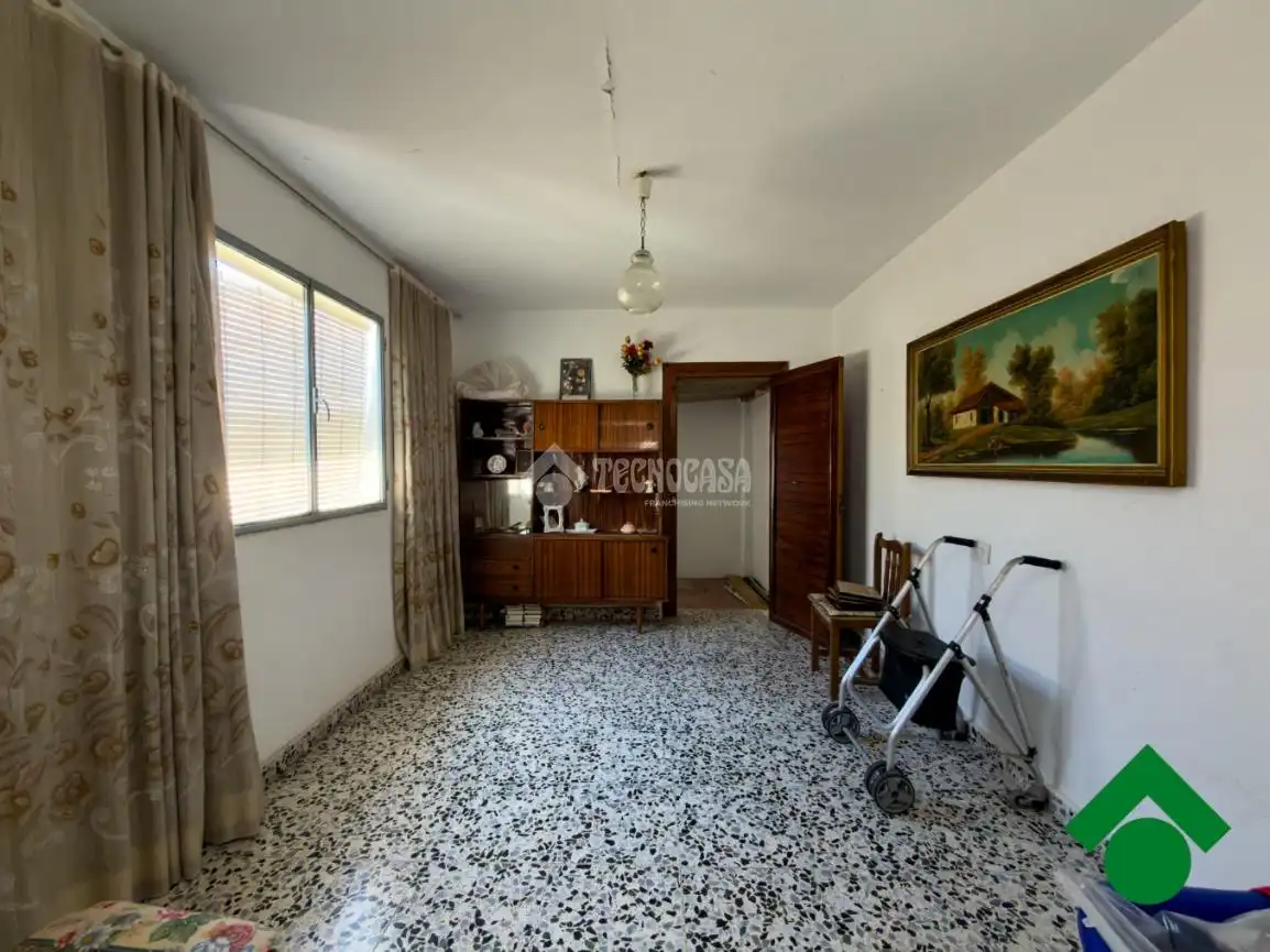 Casa adosada en venda a Albolote