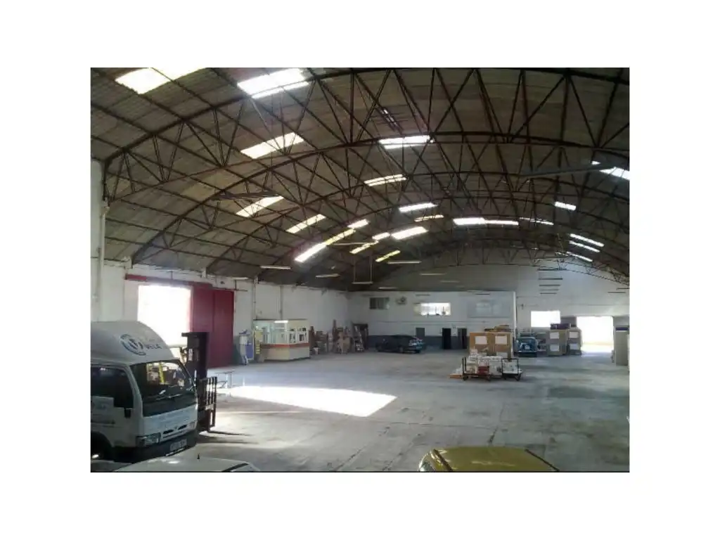 Nau industrial en venda a Pedanías Este, imagen 5