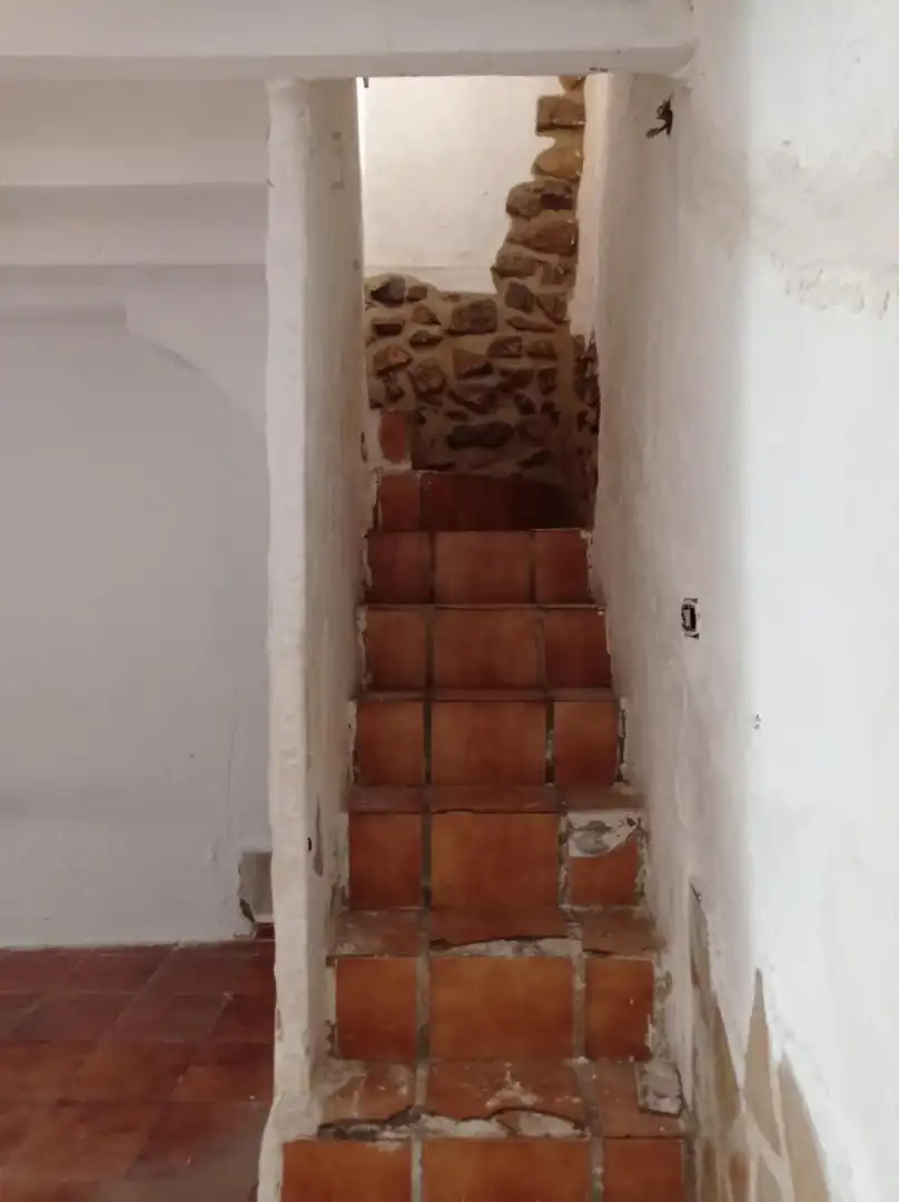 Finca rústica en venta en Oliva con Terraza