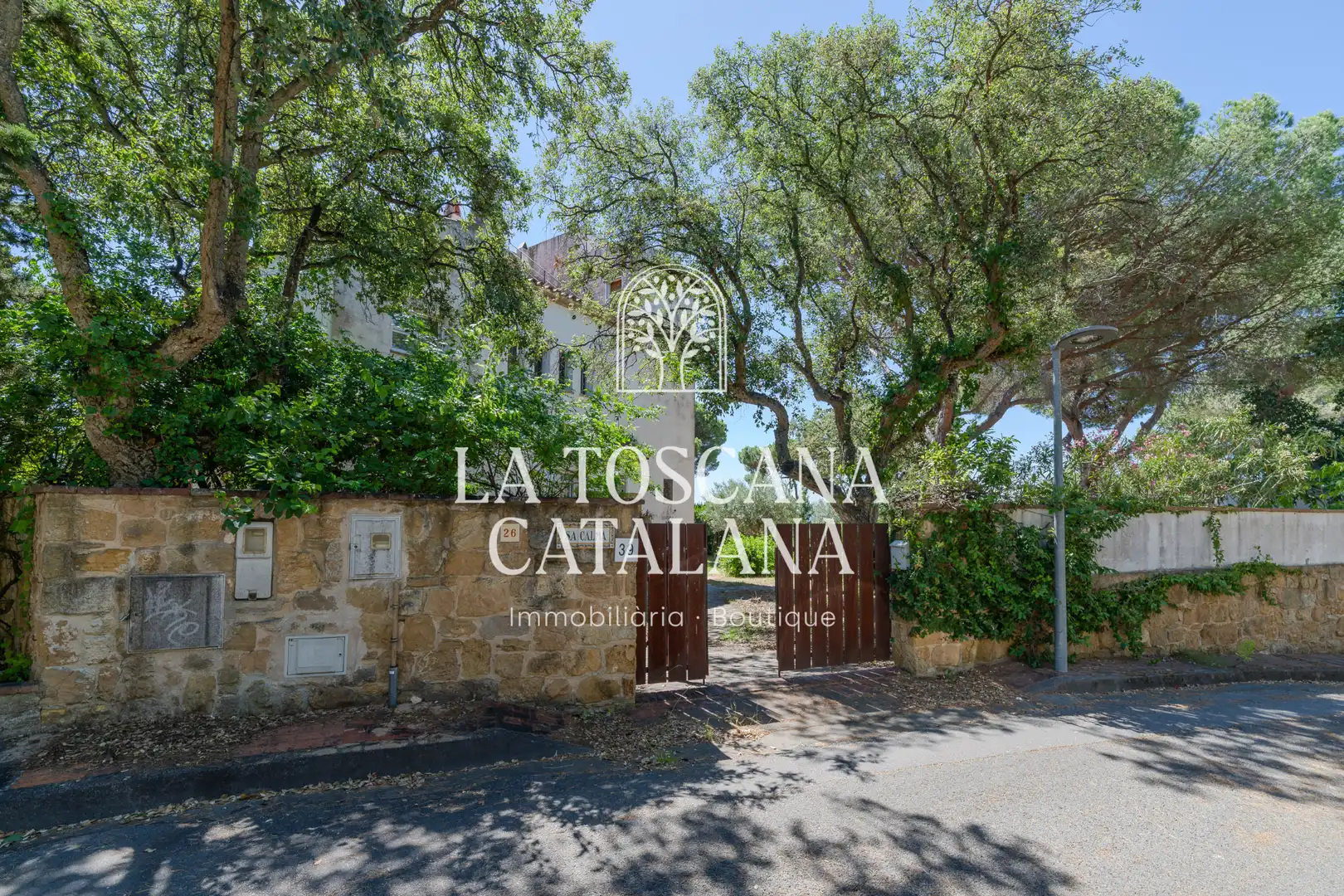 Villa con terrazza in vendita a Carrer Domènech i Montaner 23a, imagen 63
