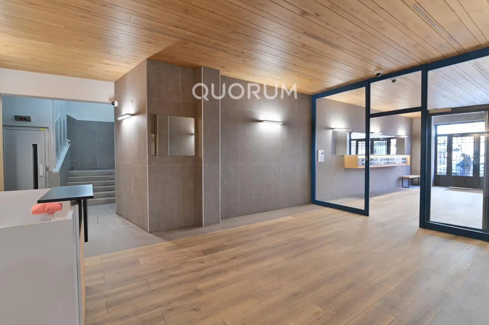 Piso en venta en Bilbao  con Calefacción y Balcón