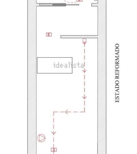Photo 2 of Premises to rent in Rúa Xeneral Gutiérrez Mellado, Centro - Echegaray, Pontevedra Capital