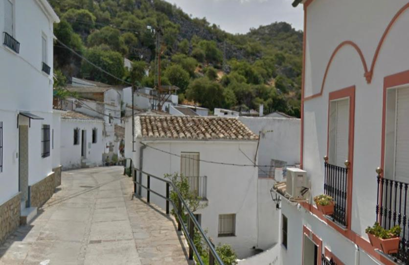 Foto 1 de Casa o chalet en venta en Ubrique, Cádiz