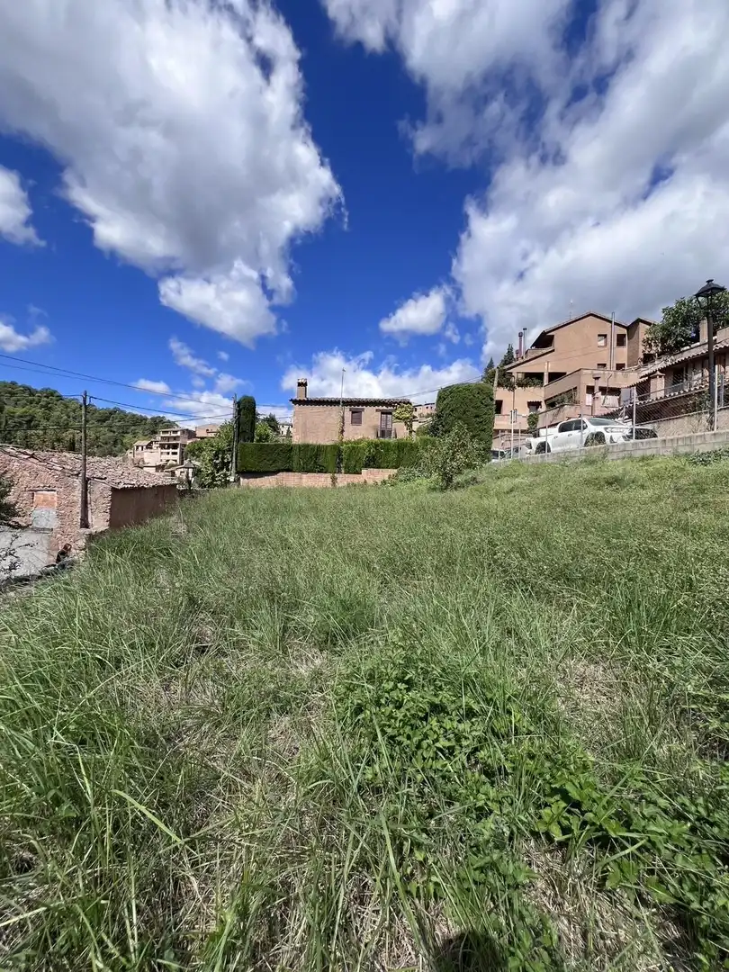 Piso en venta en Mura