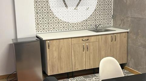 Foto 3 de Pis de lloguer a Calle Alonso de Ojeda, Salesas, Salamanca Capital