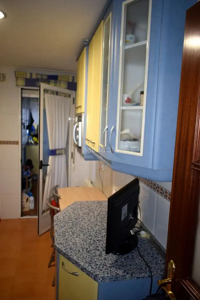 Appartamento con ascensore in vendita a Calle Miguel de Cervantes 6D, imagen 14