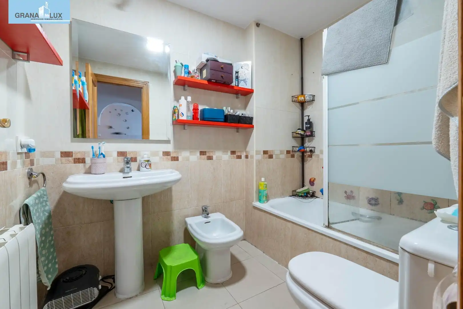 Wohnung mit Aufzug zum Verkauf in GRANADA, imagen 28