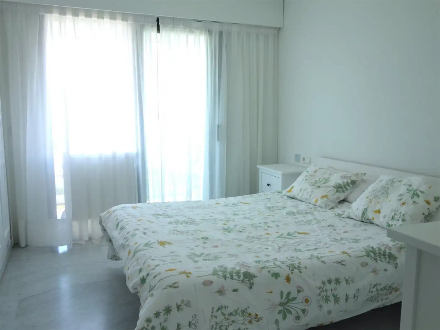 Flat for rent in Paseo Alameda, Mestalla