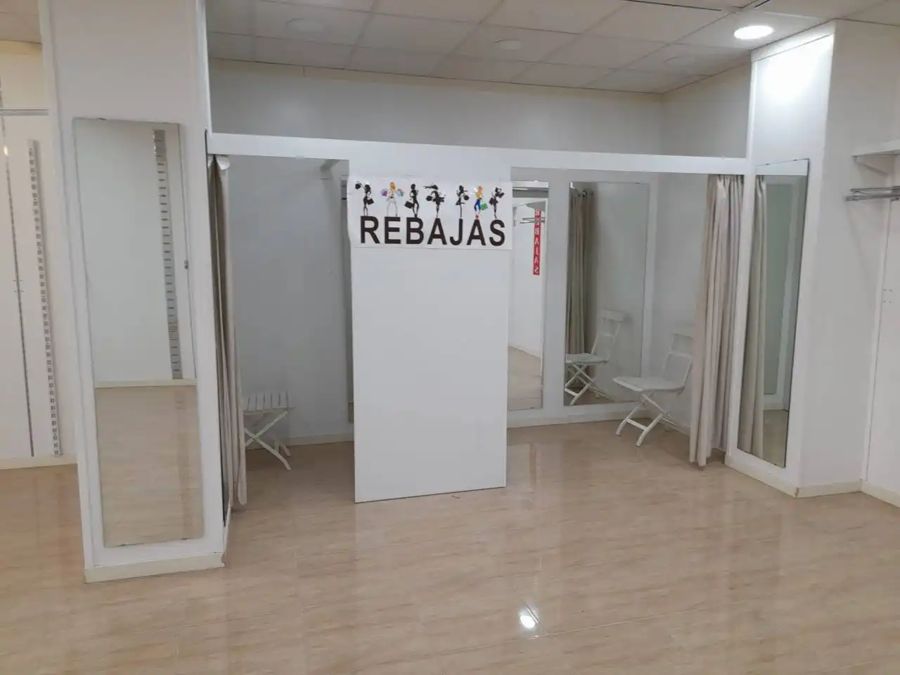 Local comercial en venda a Avenida C/ 9 D´OCTUBRE, imagen 13