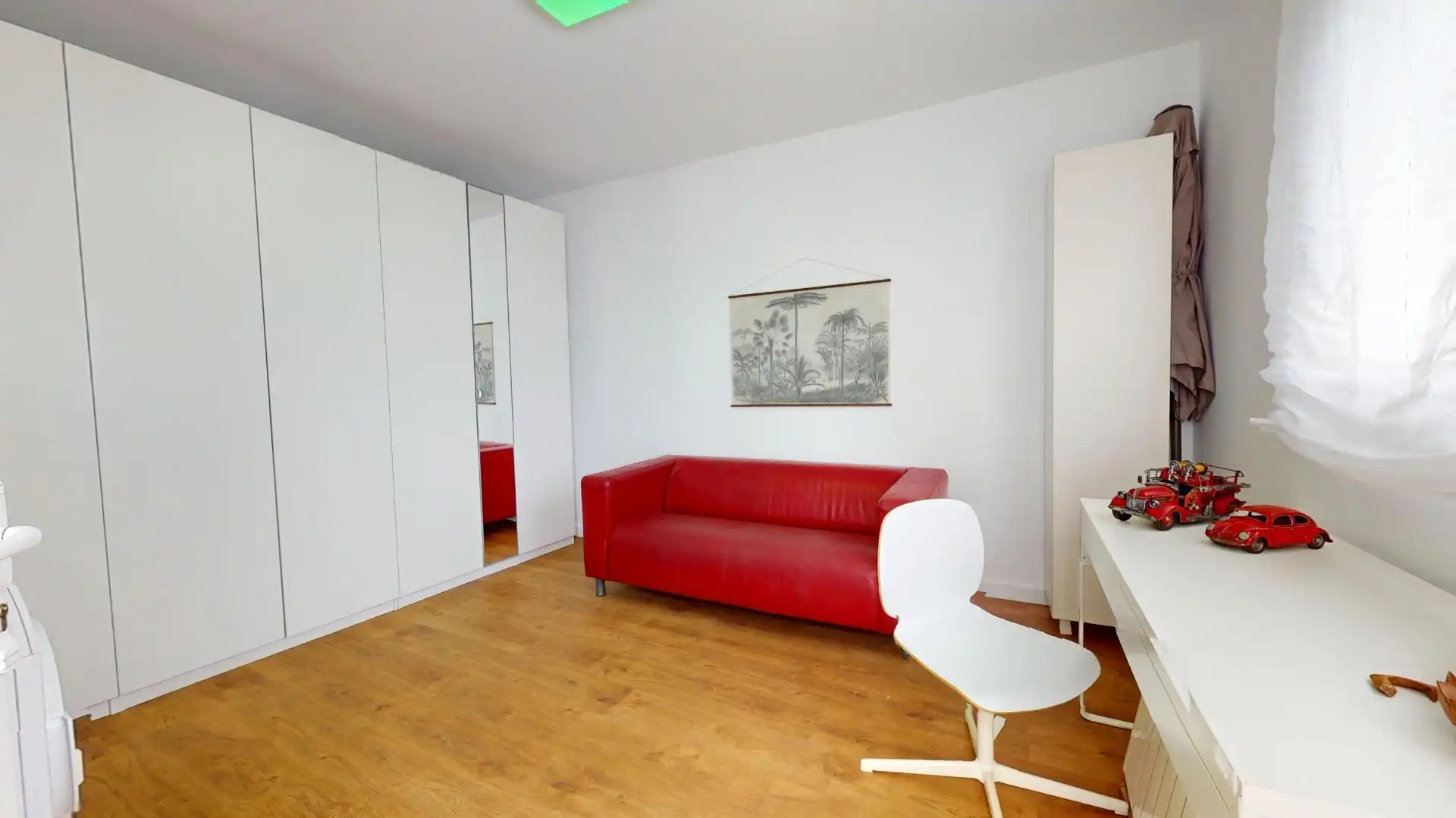 Terraced house with terrace for sale in Los Alvarados - Fuente los Berros - Bandama, imagen 5