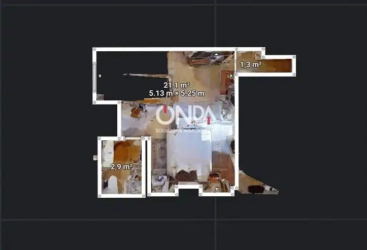 Casa adosada en venta en Tremp con Calefacción, Terraza y Trastero