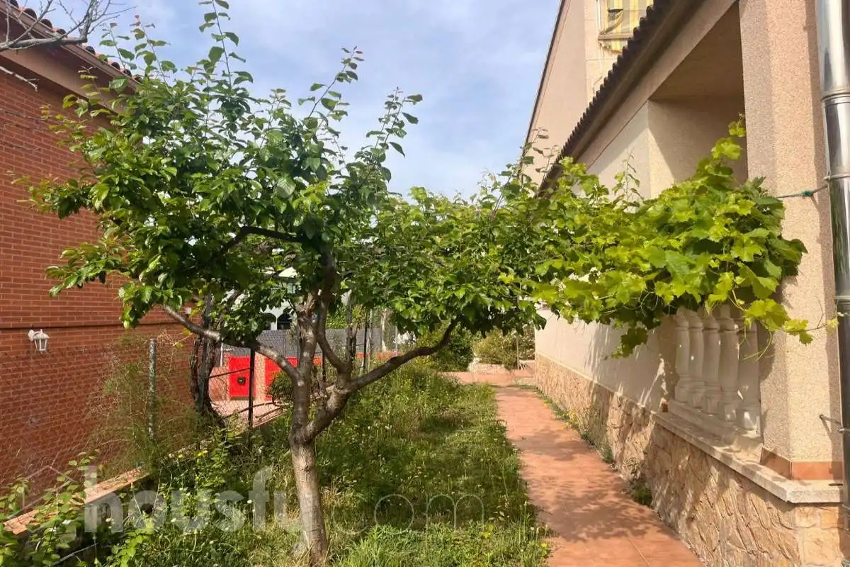 Houses for rent in Martorell  with Heating, Private garden and Terrace