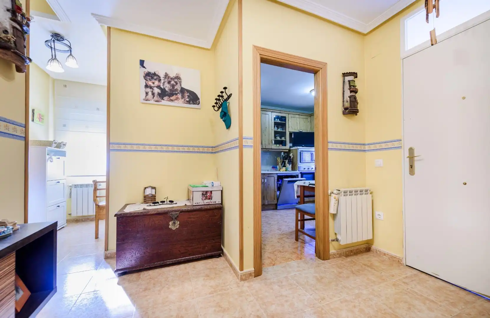 Casa o xalet en venda en Horche amb Aire condicionat, Terrassa i Piscina