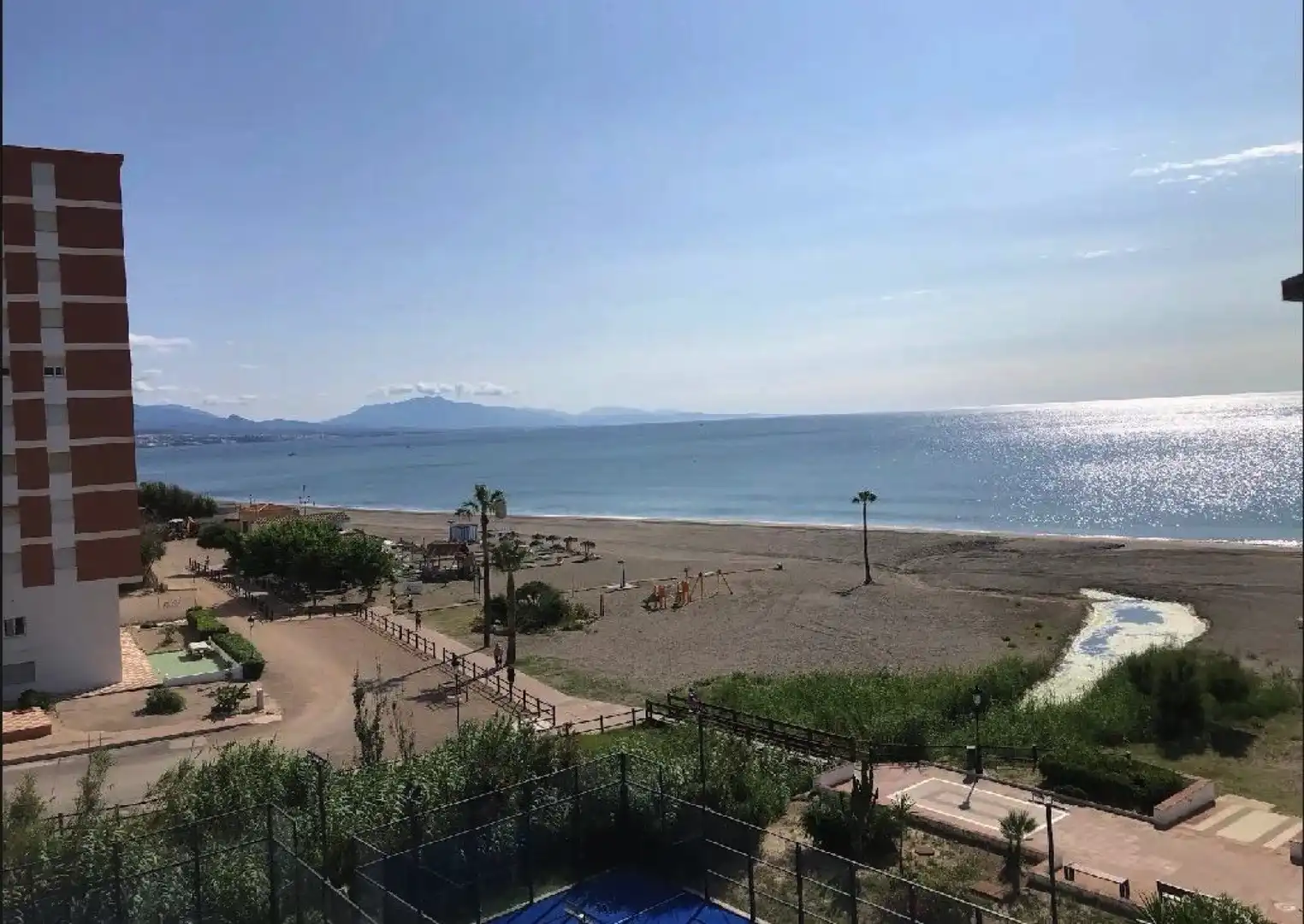 Apartamento en venta en Puerto de la Duquesa