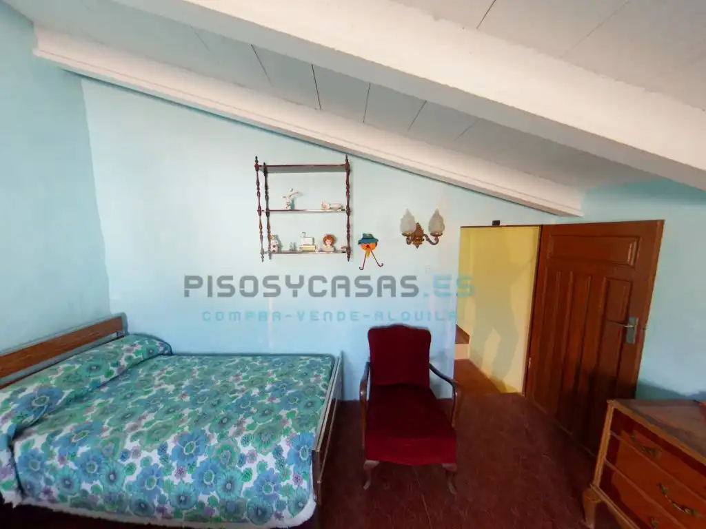 Casa o chalet en venta en Aguilón