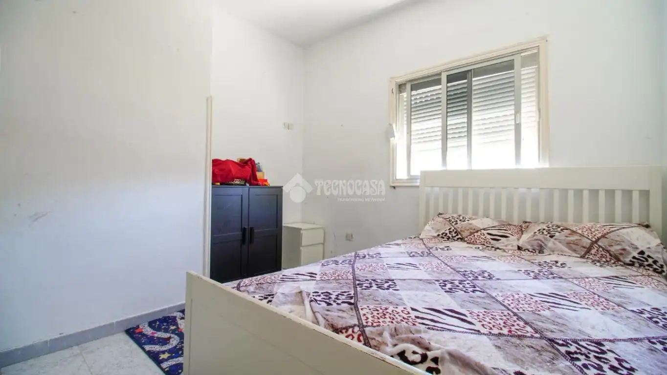 Piso en venta en La Salud