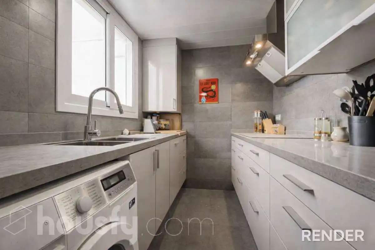 Penthouse mit Aufzug zum Verkauf in CL BALMES ., imagen 28